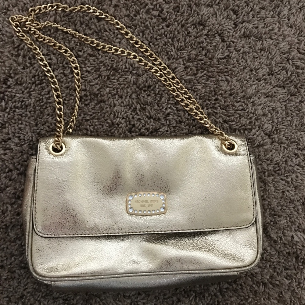 MK purse